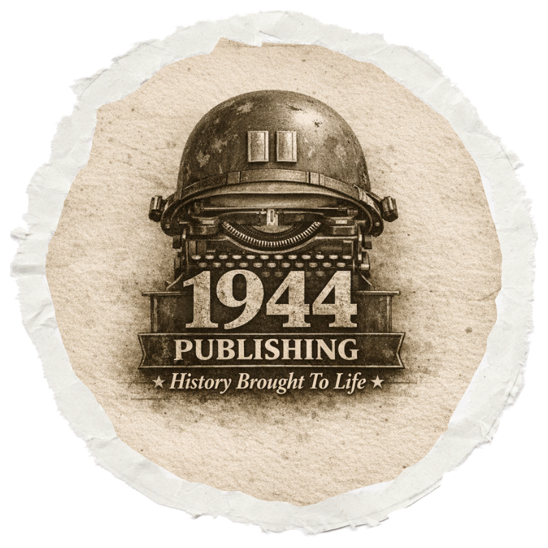 1944 Publishing Logo