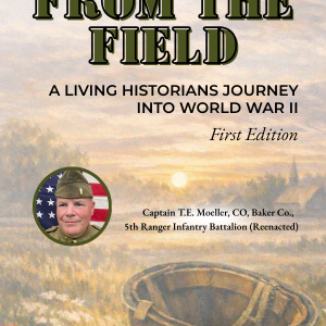 Tales From The Field